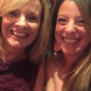 Meet your Posher, Andrea